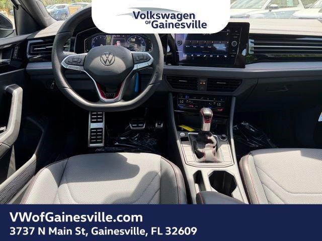 Volkswagen Jetta Gli Autobahn Fwd 4Dr Car - Thumbnail 10