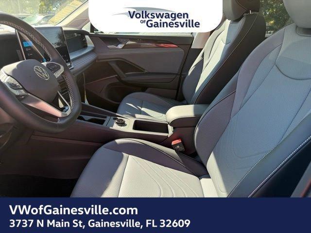 Volkswagen Tiguan Se Fwd Sport Utility - Thumbnail 15