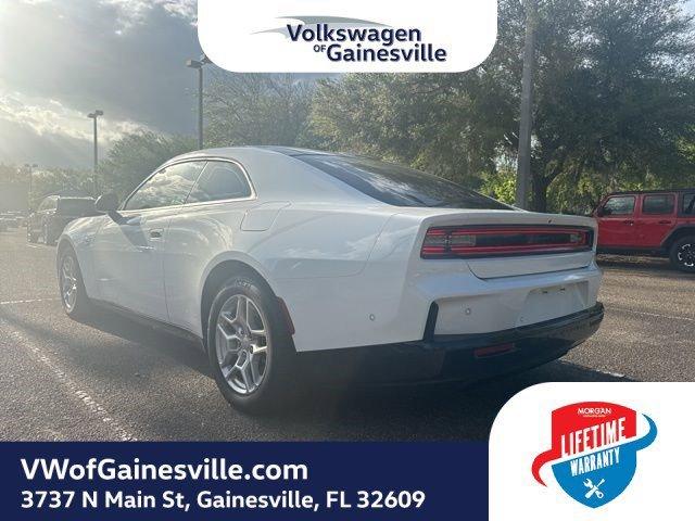 Dodge Charger Daytona R/T With Navigation & Awd - Thumbnail 4