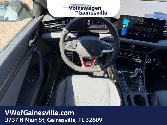 Volkswagen Jetta Gli Autobahn Fwd 4Dr Car - Thumbnail 11