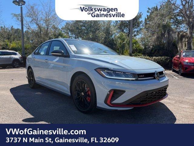 Volkswagen Jetta Gli Autobahn Fwd 4Dr Car - Thumbnail 2