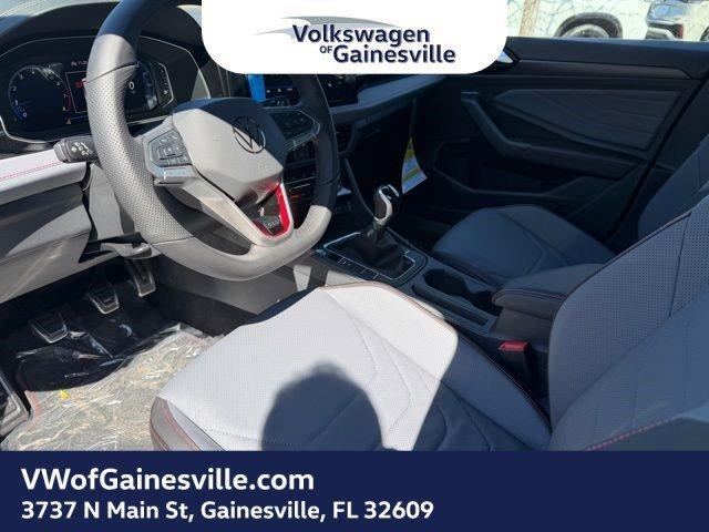 Volkswagen Jetta Gli Autobahn Fwd 4Dr Car - Thumbnail 16