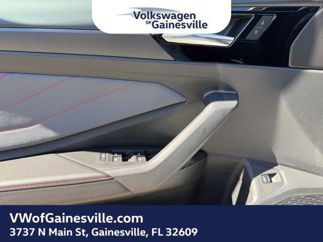 Volkswagen Jetta Gli Autobahn Fwd 4Dr Car - Thumbnail 13