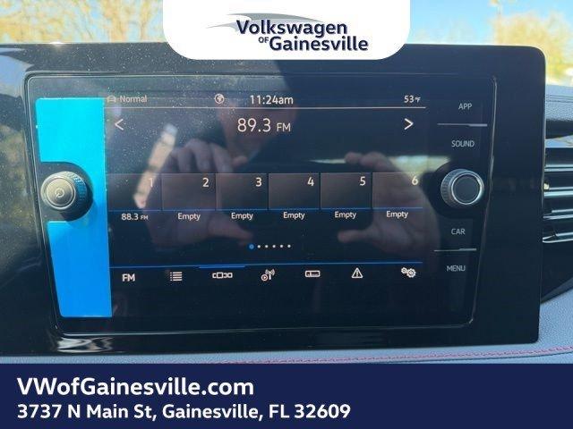 Volkswagen Jetta Gli Autobahn Fwd 4Dr Car - Thumbnail 20