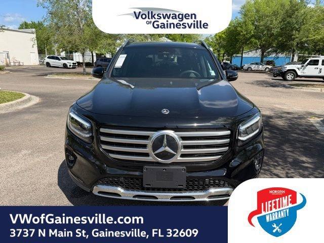 Mercedes-Benz Glb 250 Fwd Sport Utility - Thumbnail 3