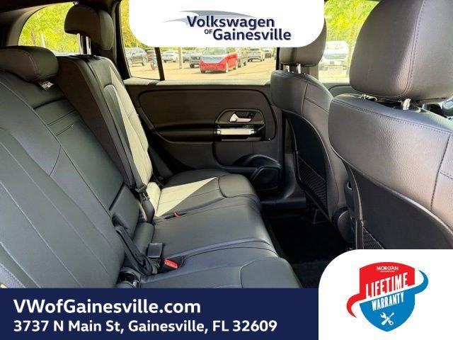 Mercedes-Benz Glb 250 Fwd Sport Utility - Thumbnail 8