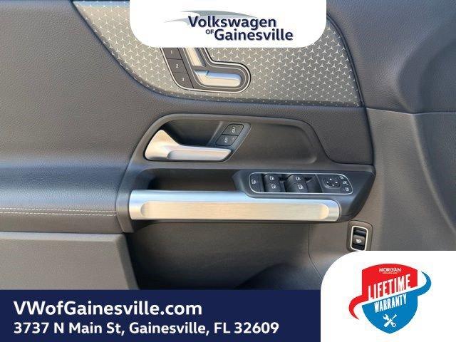 Mercedes-Benz Glb 250 Fwd Sport Utility - Thumbnail 16