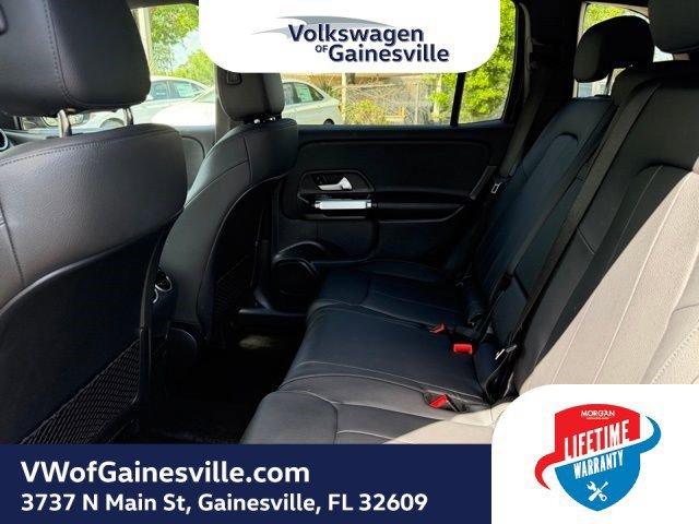 Mercedes-Benz Glb 250 Fwd Sport Utility - Thumbnail 11