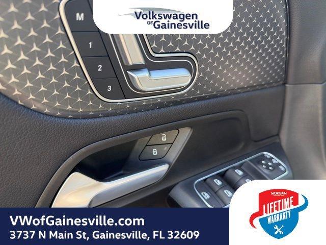 Mercedes-Benz Glb 250 Fwd Sport Utility - Thumbnail 17