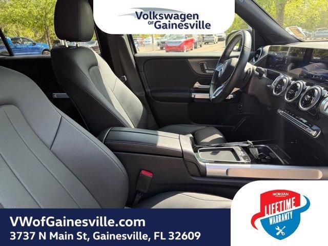 Mercedes-Benz Glb 250 Fwd Sport Utility - Thumbnail 9