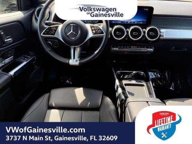 Mercedes-Benz Glb 250 Fwd Sport Utility - Thumbnail 14