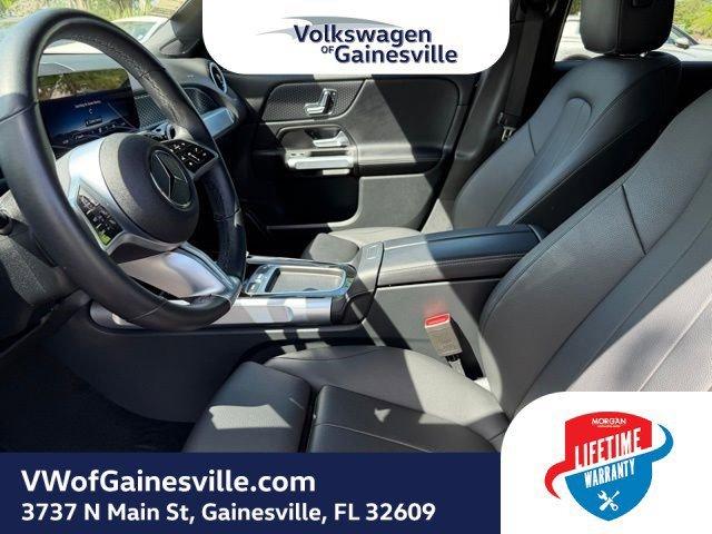 Mercedes-Benz Glb 250 Fwd Sport Utility - Thumbnail 18