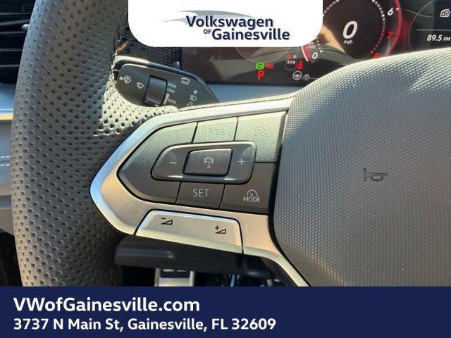 Volkswagen Tiguan Se R-Line Black Fwd Sport Utility - Thumbnail 19