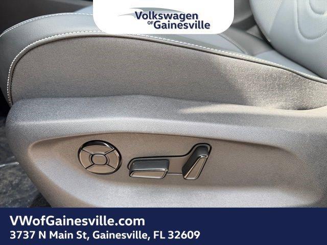 Volkswagen Tiguan Se R-Line Black Fwd Sport Utility - Thumbnail 14