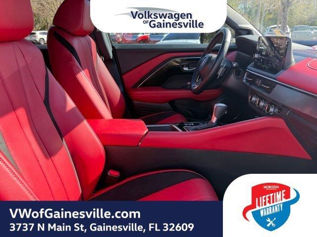Acura Adx W/A-Spec Advance Package With Navigation - Thumbnail 10