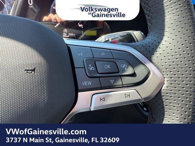 Volkswagen Tiguan Se R-Line Black Fwd Sport Utility - Thumbnail 20