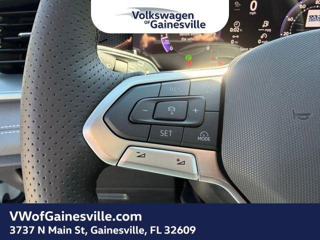 Volkswagen Tiguan Se R-Line Black Fwd Sport Utility - Thumbnail 20