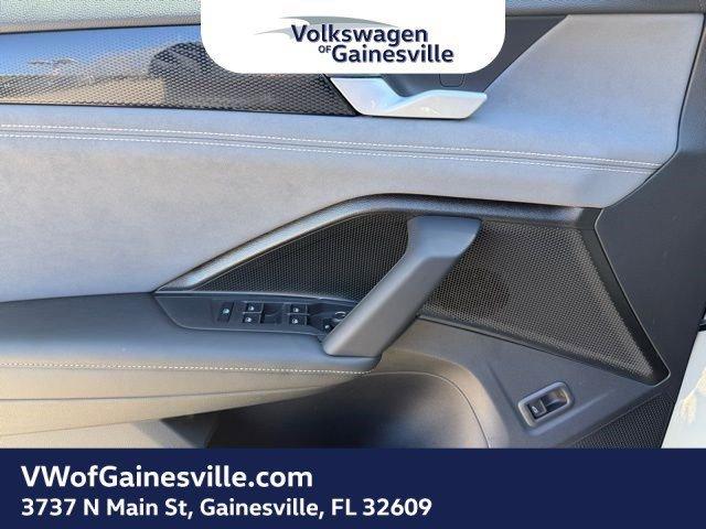 Volkswagen Tiguan Se R-Line Black Fwd Sport Utility - Thumbnail 14