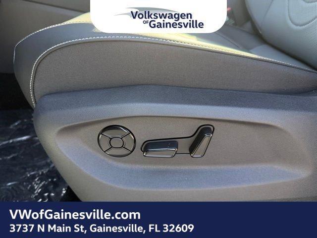 Volkswagen Tiguan Se R-Line Black Fwd Sport Utility - Thumbnail 14