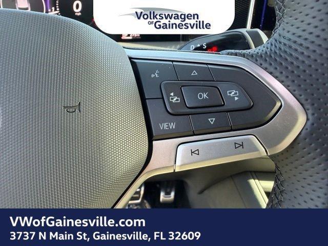 Volkswagen Tiguan Se R-Line Black Fwd Sport Utility - Thumbnail 20