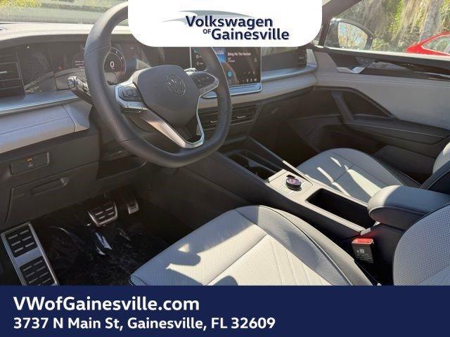 Volkswagen Tiguan Se R-Line Black Awd - Thumbnail 15