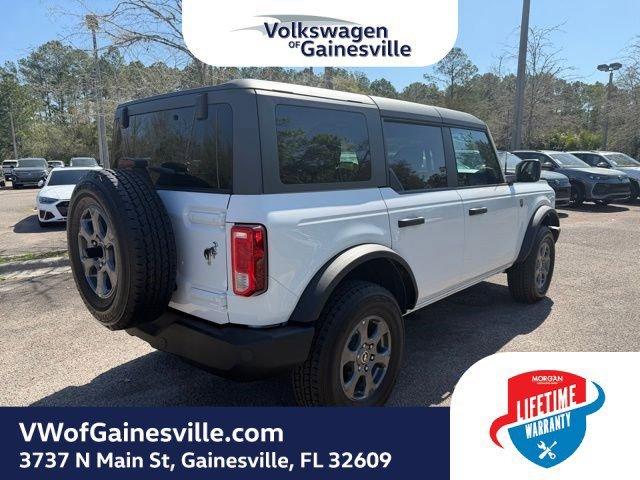 Ford Bronco Big Bend 4Wd - Thumbnail 7