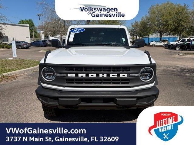 Ford Bronco Big Bend 4Wd - Thumbnail 3