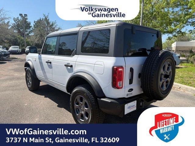 Ford Bronco Big Bend 4Wd - Thumbnail 5