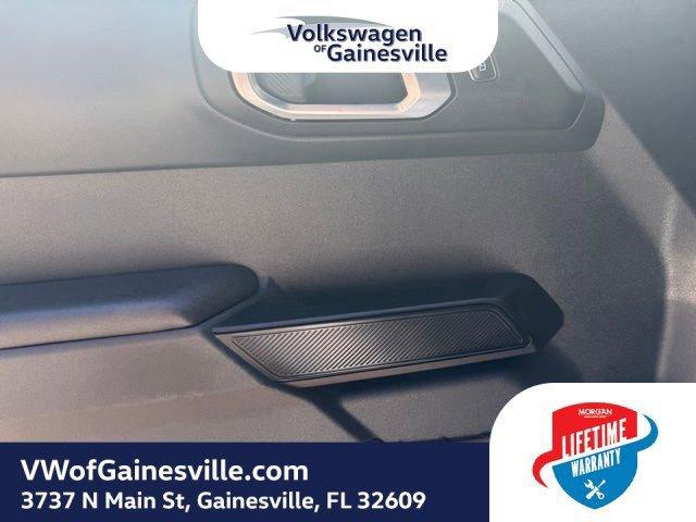 Ford Bronco Big Bend 4Wd - Thumbnail 19