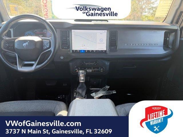 Ford Bronco Big Bend 4Wd - Thumbnail 15