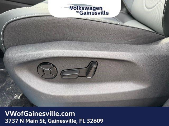 Volkswagen Tiguan Se R-Line Black Awd - Thumbnail 15