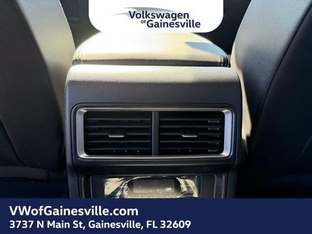 Volkswagen Atlas 2.0T Se Awd - Thumbnail 9