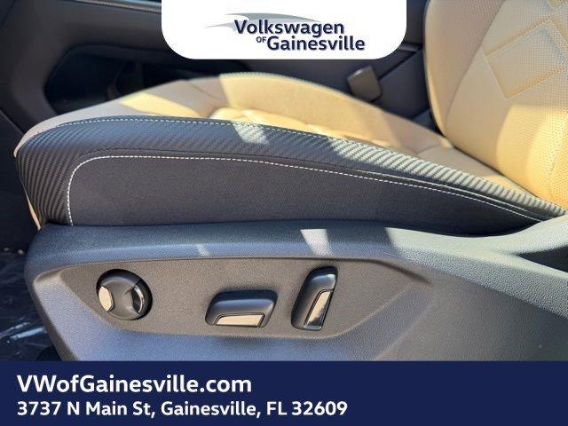 Volkswagen Atlas Cross Sport 2.0T Se W/Technology Fwd Sport Utility - Thumbnail 20