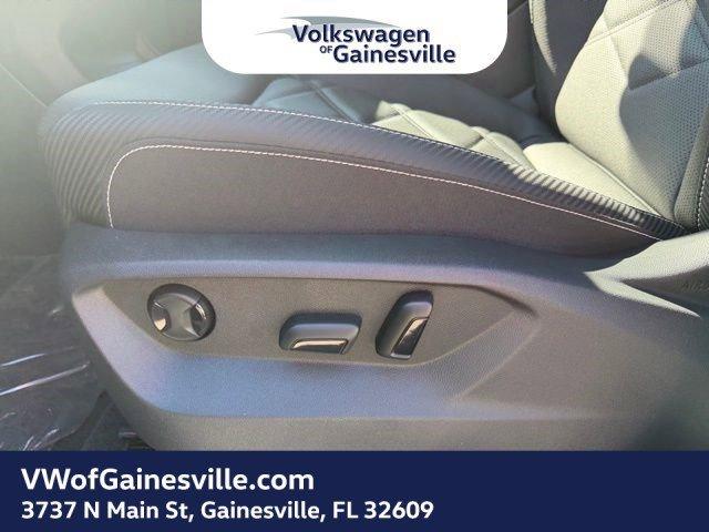 Volkswagen Atlas Cross Sport 2.0T Se W/Technology Awd - Thumbnail 14