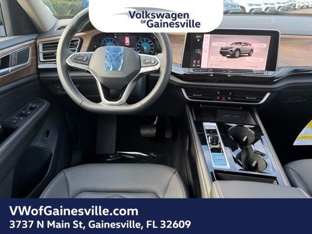 Volkswagen Atlas 2.0T Se W/Technology Fwd Sport Utility - Thumbnail 11