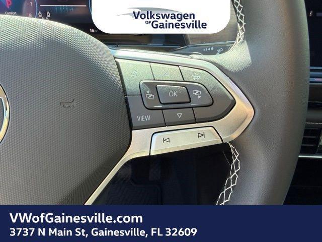 Volkswagen Atlas 2.0T Se W/Technology Fwd Sport Utility - Thumbnail 20