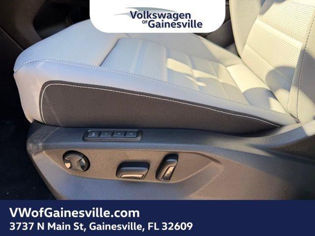 Volkswagen Atlas Cross Sport 2.0T Sel R-Line Black With Navigation & Awd - Thumbnail 14