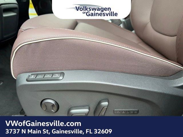 Volkswagen Id. Buzz Pro S With Navigation - Thumbnail 14