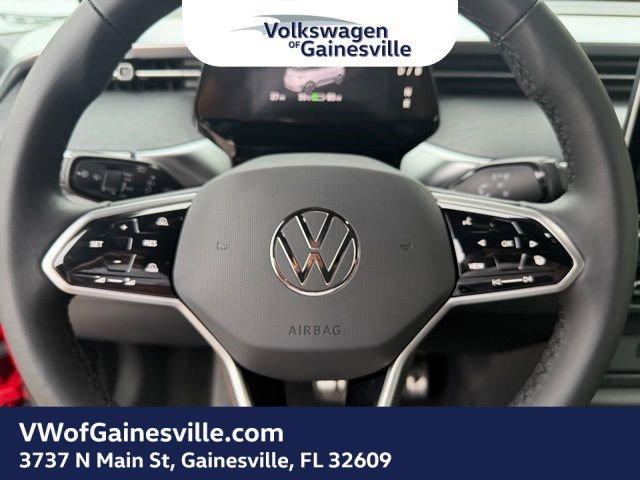 Volkswagen Id. Buzz Pro S With Navigation - Thumbnail 18