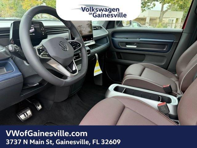 Volkswagen Id. Buzz Pro S With Navigation - Thumbnail 16