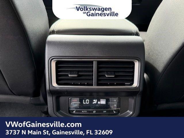 Volkswagen Atlas 2.0T Sel With Navigation & Awd - Thumbnail 9