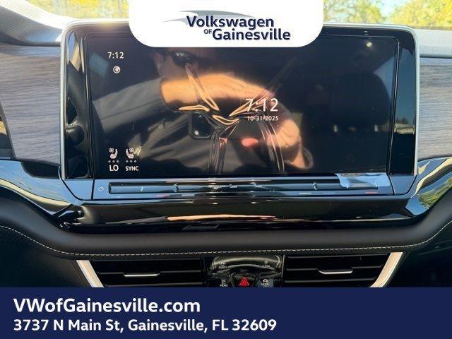 Volkswagen Atlas 2.0T Sel With Navigation & Awd - Thumbnail 20