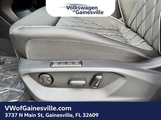 Volkswagen Atlas 2.0T Sel Premium R-Line With Navigation & Awd - Thumbnail 15