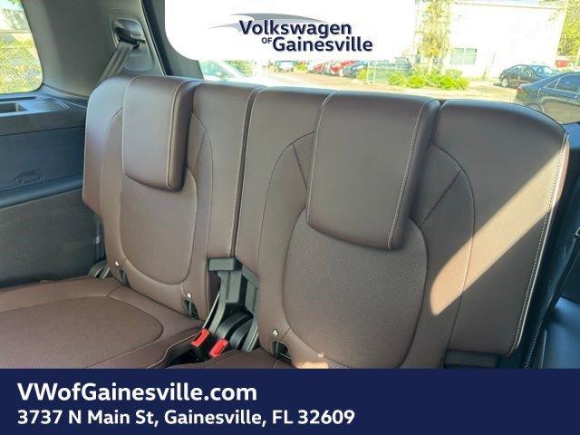 Volkswagen Id. Buzz Pro S Plus With Navigation - Thumbnail 11