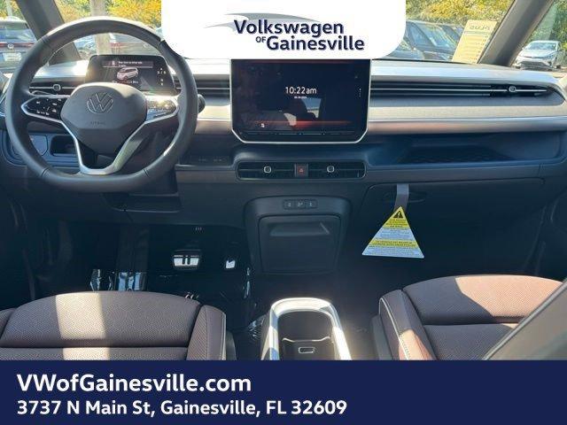 Volkswagen Id. Buzz Pro S Plus With Navigation - Thumbnail 12