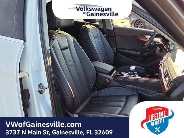 Audi A4 Allroad Premium Plus Awd - Thumbnail 17