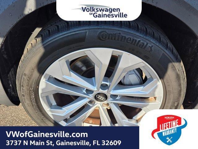 Audi A4 Allroad Premium Plus Awd - Thumbnail 19