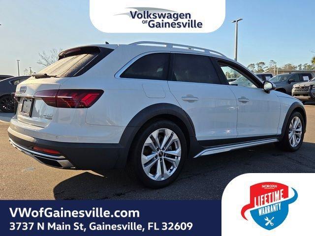 Audi A4 Allroad Premium Plus Awd - Thumbnail 14