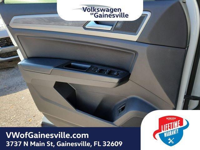 Volkswagen Atlas Cross Sport 3.6L V6 Se W/Technology Awd - Thumbnail 20