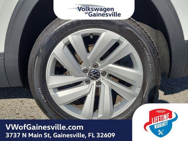 Volkswagen Atlas Cross Sport 3.6L V6 Se W/Technology Awd - Thumbnail 7